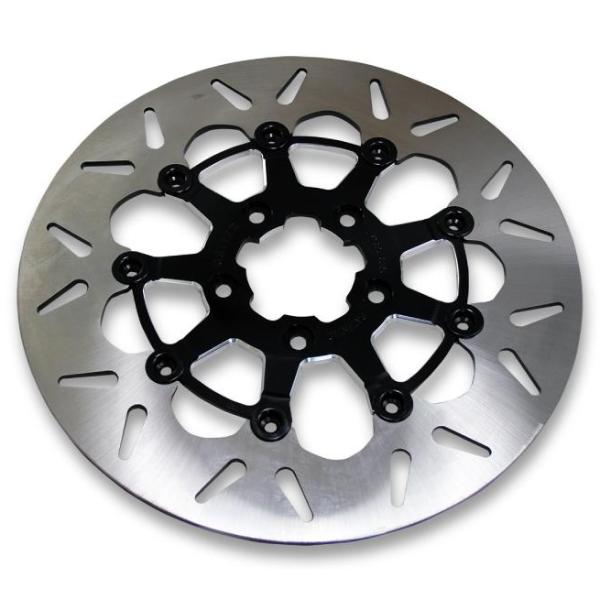 Galfer Front Floating Round Rotors