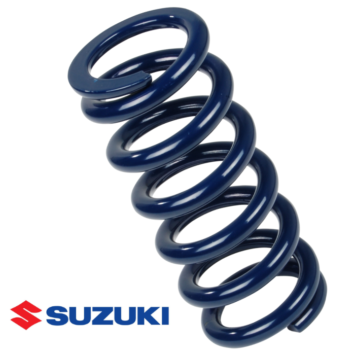 Suzuki Shock Springs