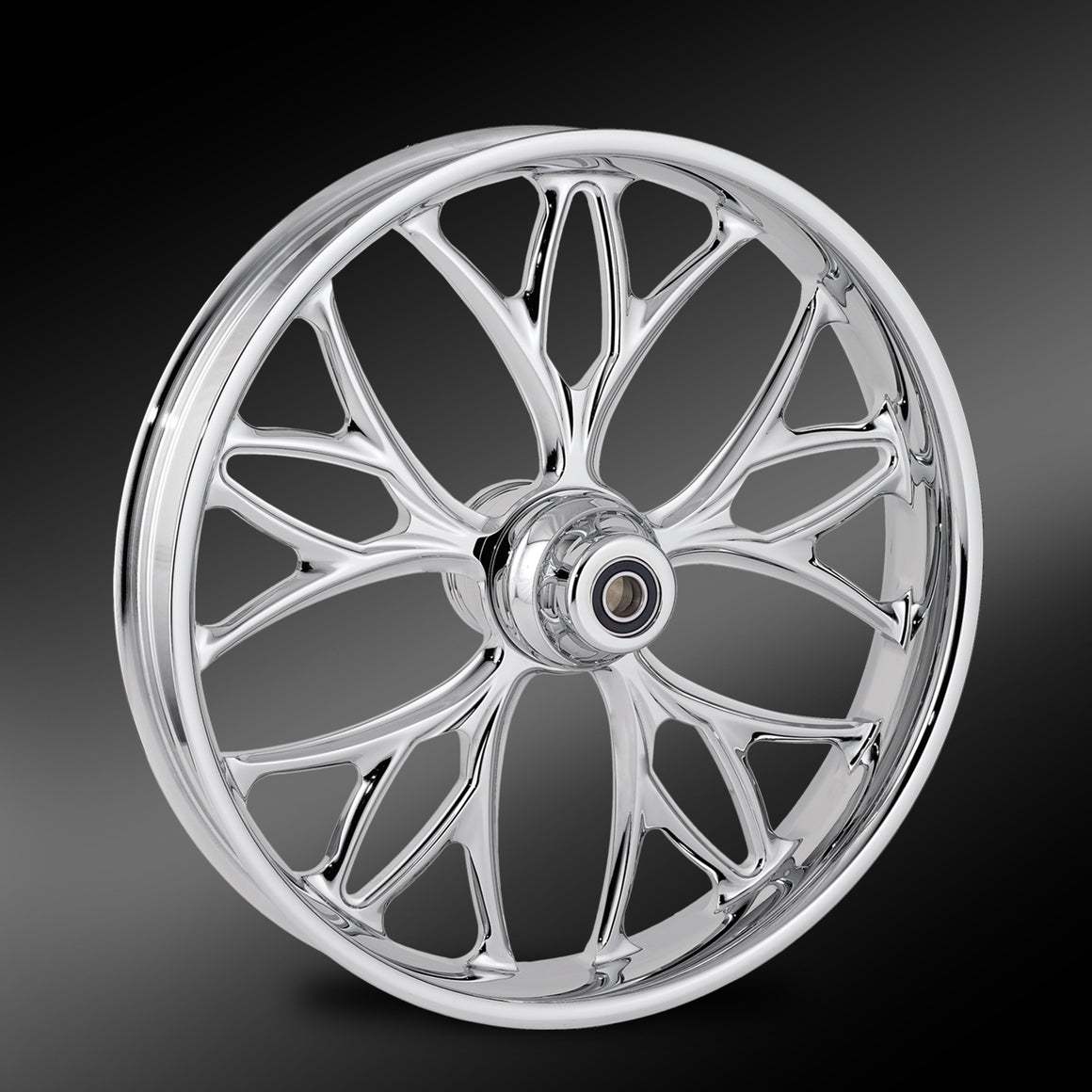 RC Kore Wheels (Chrome)