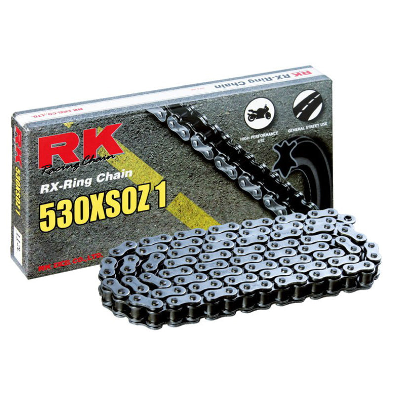 RK 530XSO-Z1 Chain