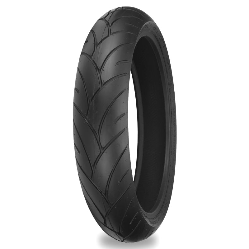 Shinko 005 Advance Front Tire