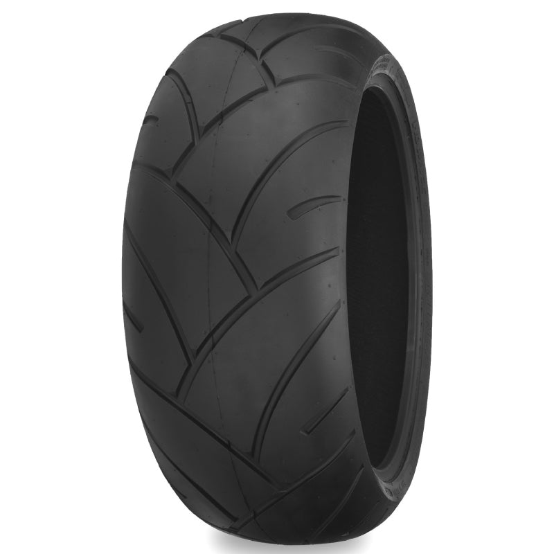 Shinko 005 Advance 240 Rear Tire