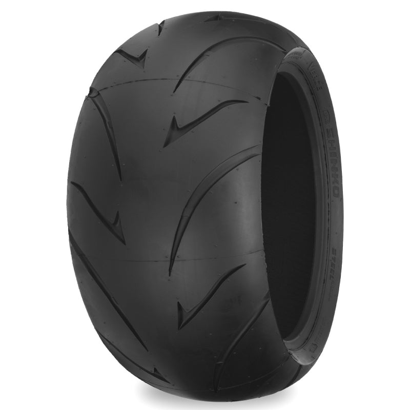 Shinko 011 Verge 300 Rear Tire