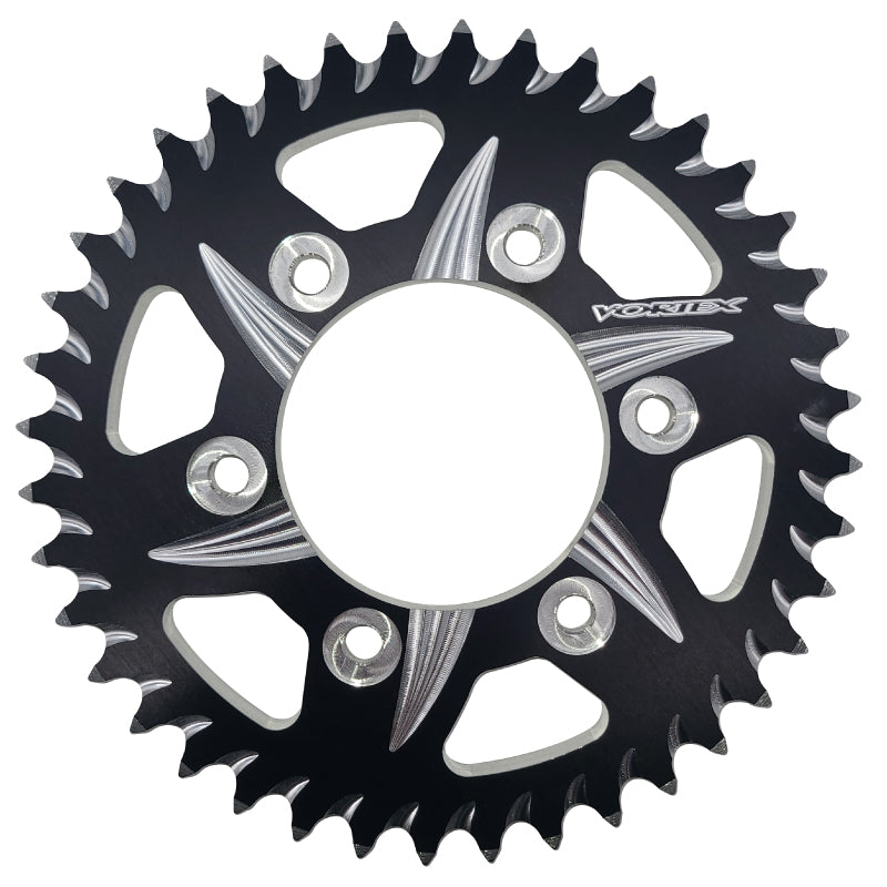 Vortex Drag Sprocket - RC 8-Bolt