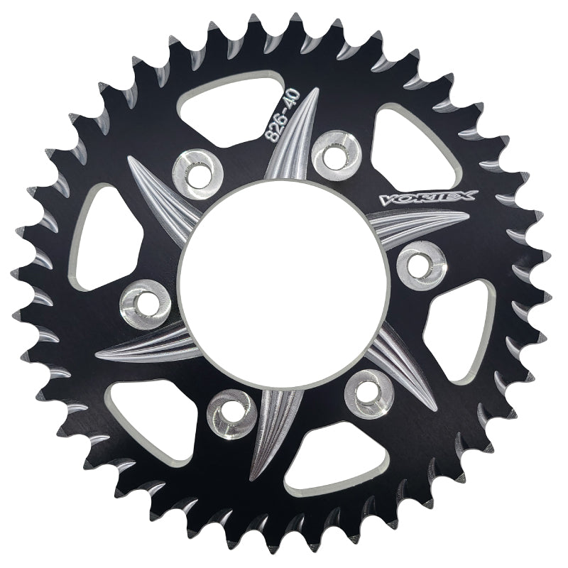 Vortex Sprocket - RC Wheels