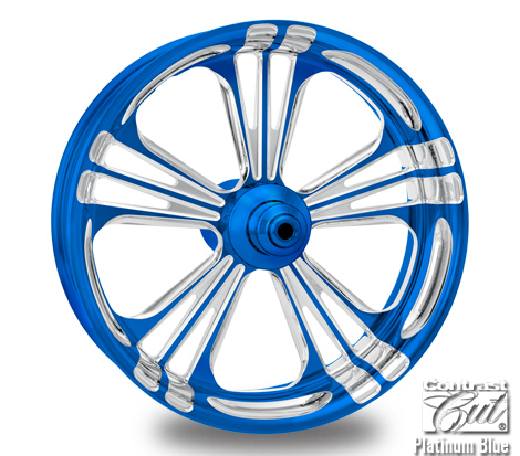 PM Icon Wheels (Blue)