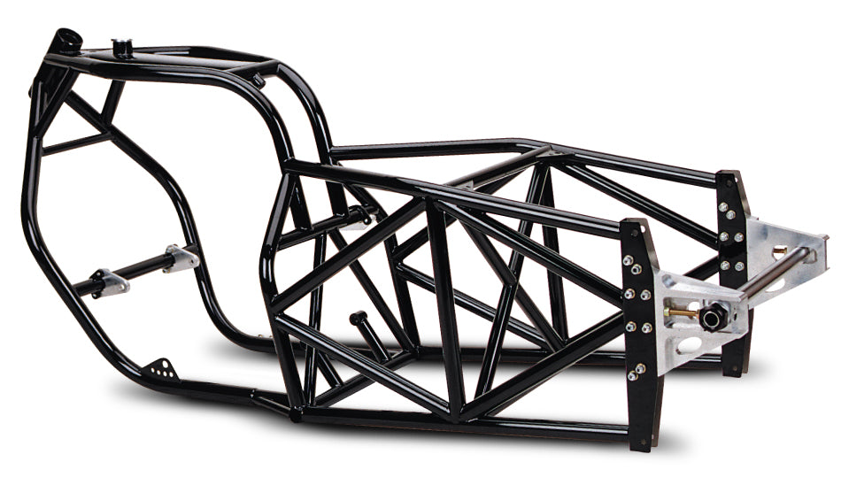 REACTOR DRAGBIKE CHASSIS