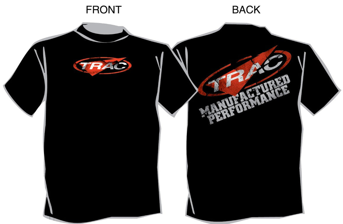 Trac Manufactured Performance T-Shirt