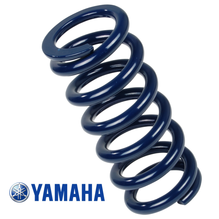 Yamaha Shock Springs